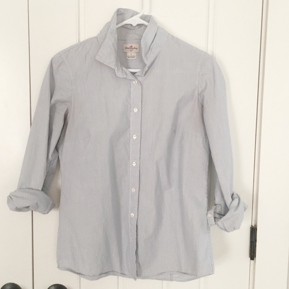 10/29 Jcrew button down